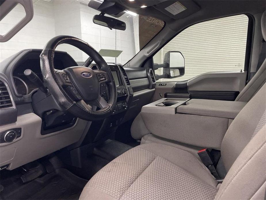 used 2022 Ford F-450 car, priced at $38,990