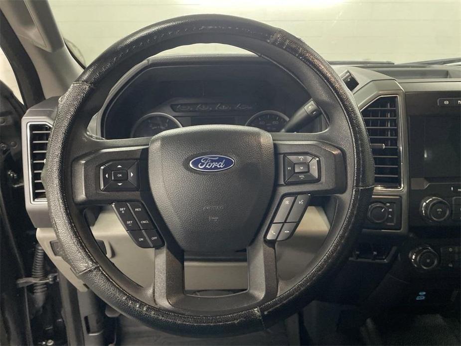 used 2022 Ford F-450 car, priced at $38,990