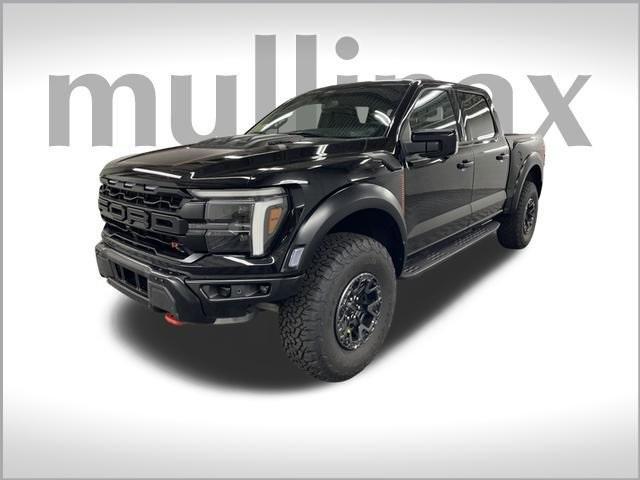 new 2024 Ford F-150 car, priced at $139,450