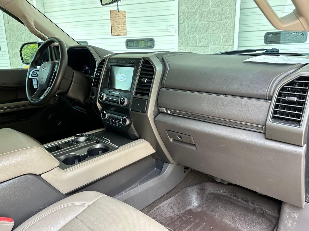 used 2020 Ford Expedition car, priced at $28,690