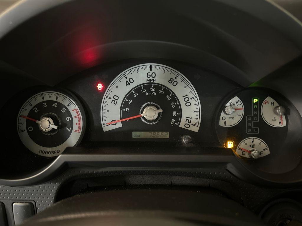 used 2007 Toyota FJ Cruiser car, priced at $23,990