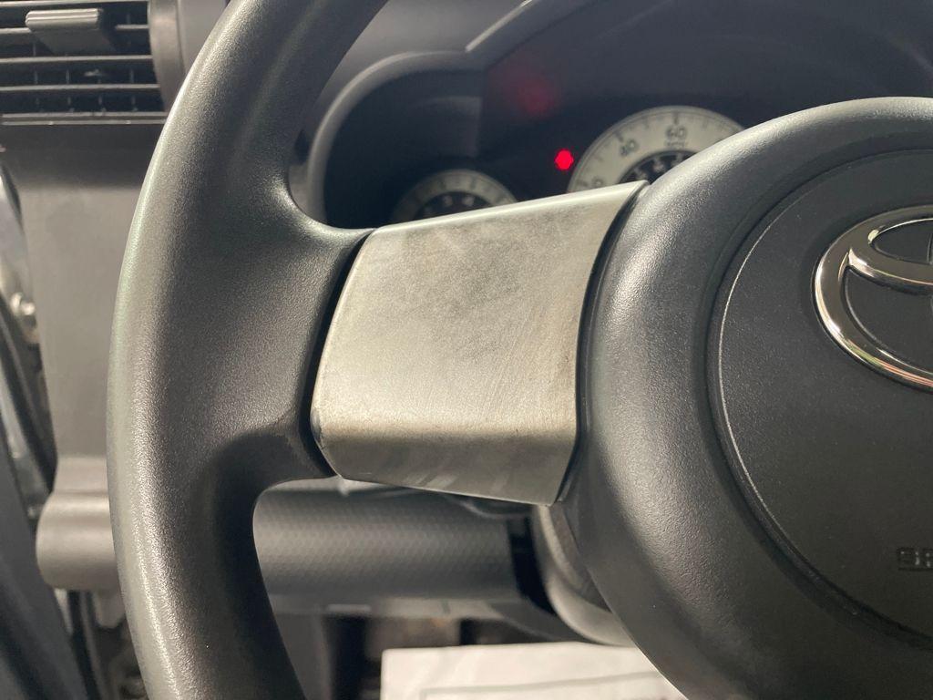 used 2007 Toyota FJ Cruiser car, priced at $19,500