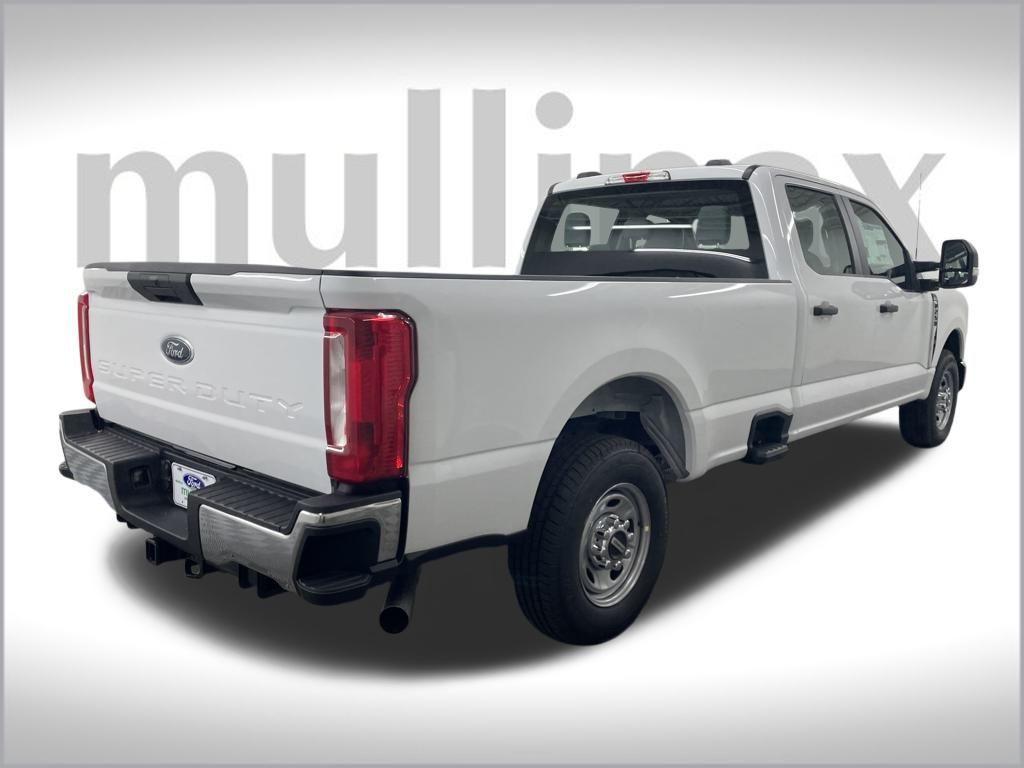 new 2026 Ford F-250 car, priced at $52,513