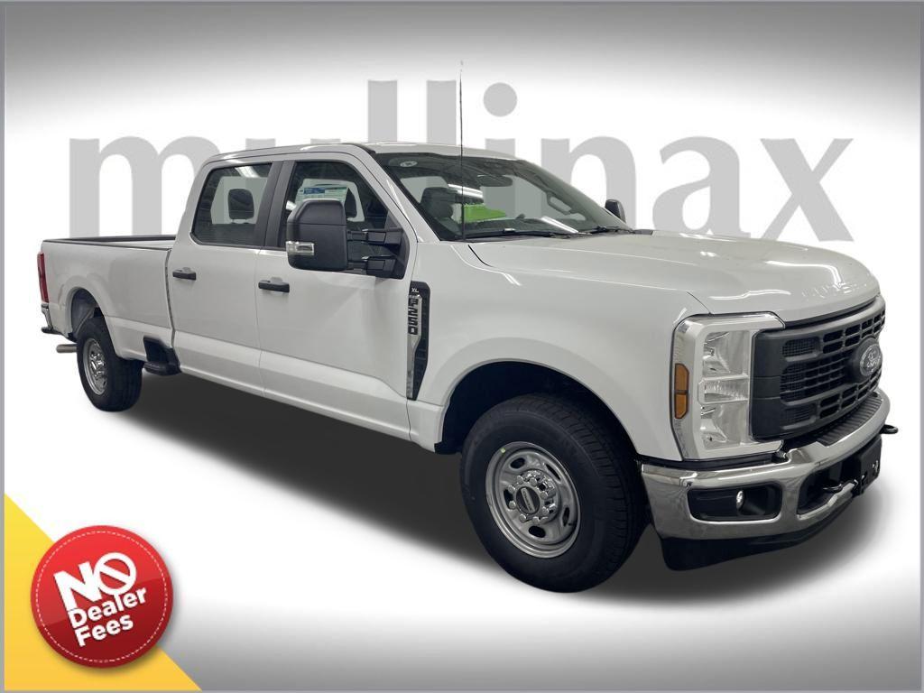 new 2026 Ford F-250 car, priced at $52,513