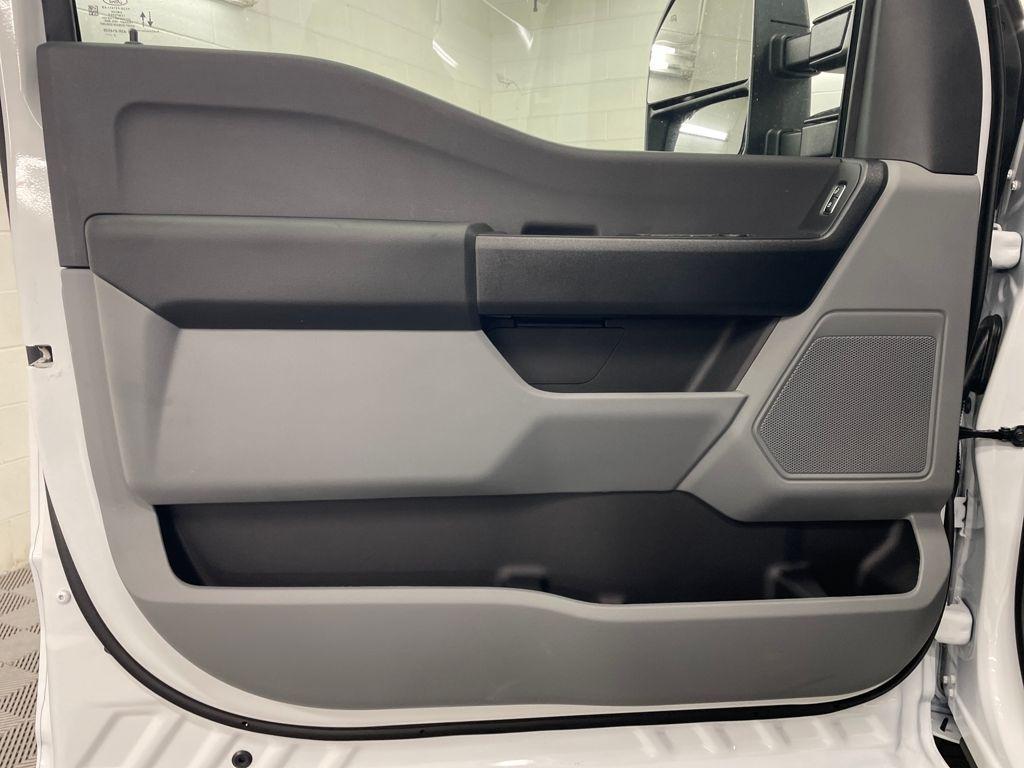 new 2026 Ford F-250 car, priced at $52,513