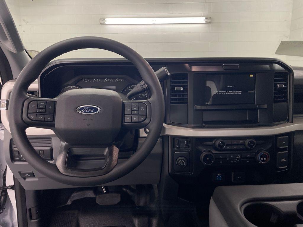 new 2026 Ford F-250 car, priced at $52,513