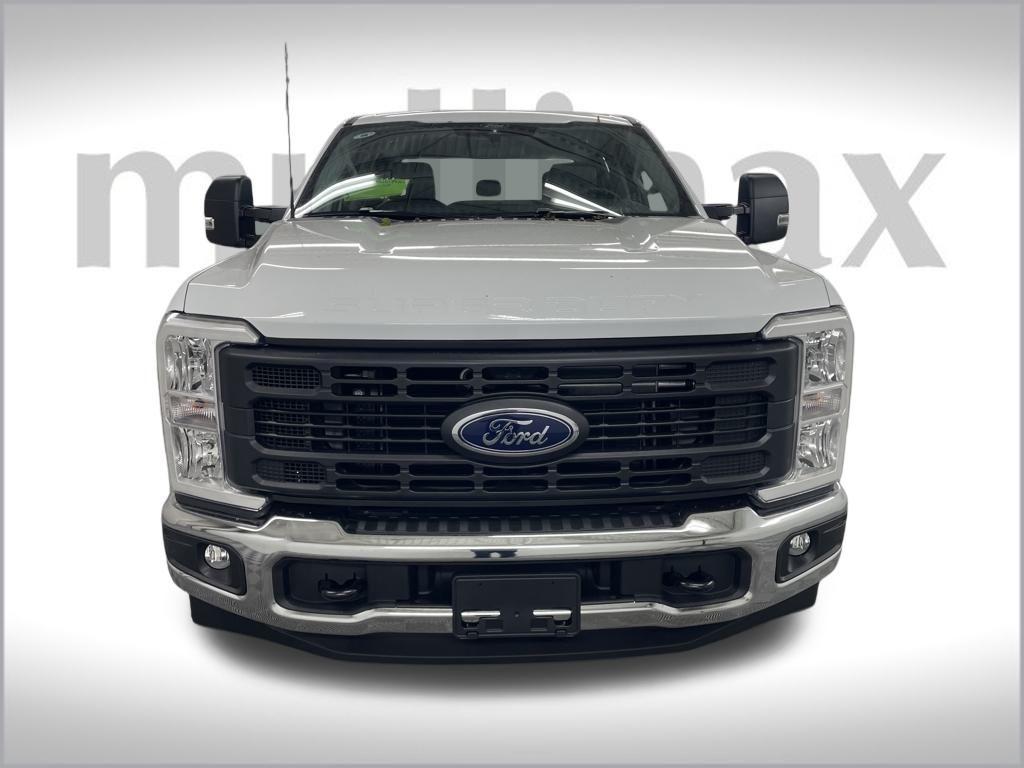 new 2026 Ford F-250 car, priced at $52,513