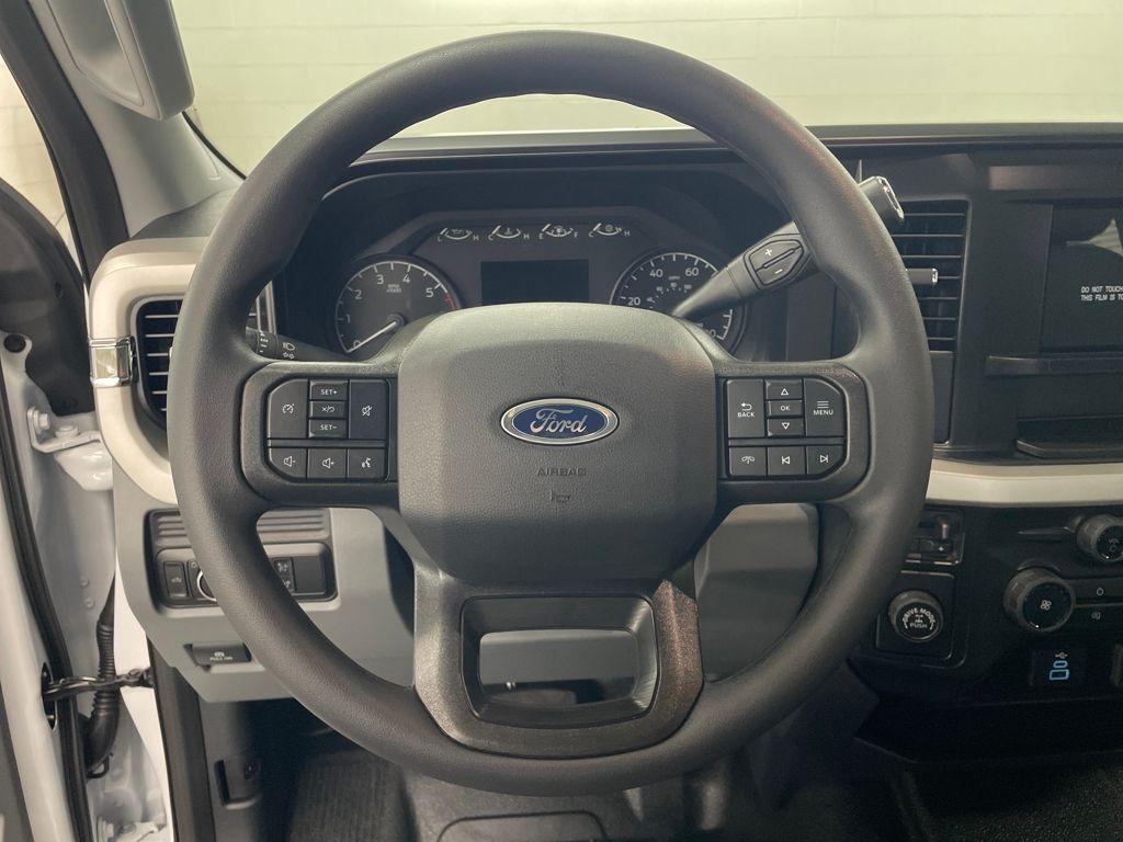 new 2026 Ford F-250 car, priced at $52,513