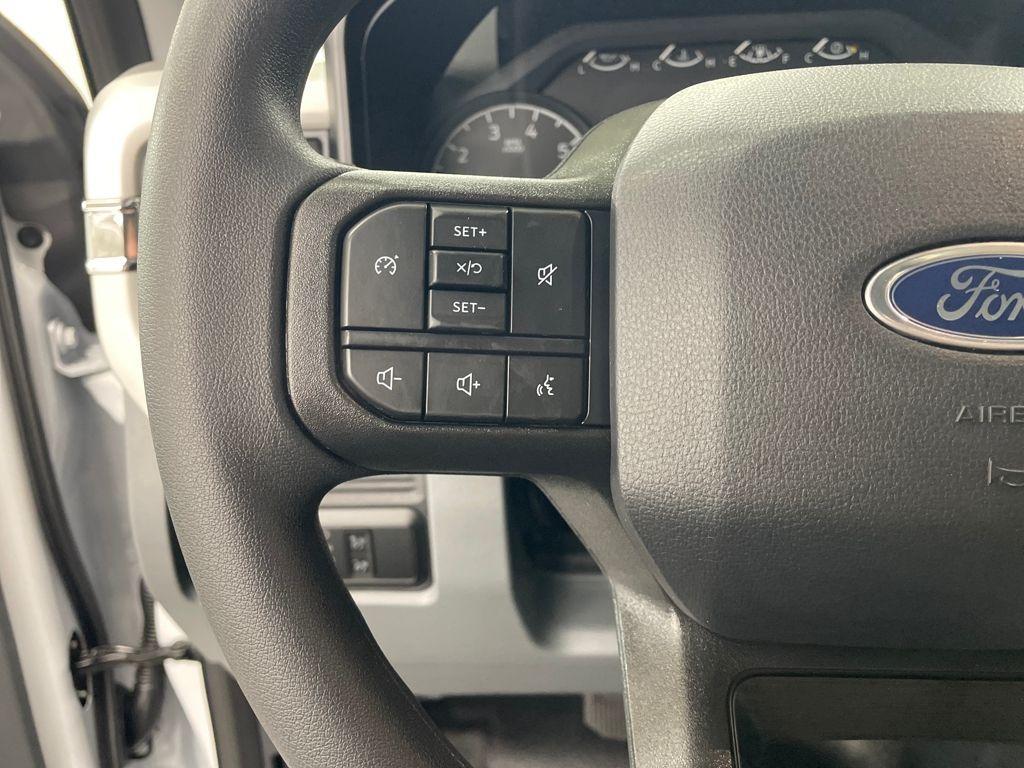 new 2026 Ford F-250 car, priced at $52,513
