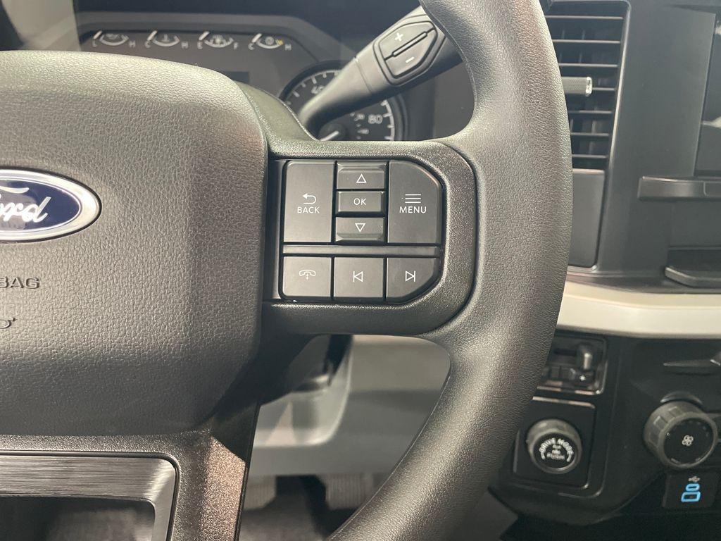 new 2026 Ford F-250 car, priced at $52,513