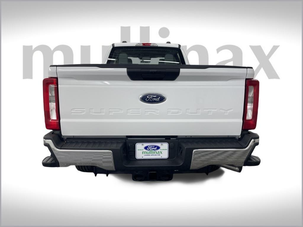 new 2026 Ford F-250 car, priced at $52,513