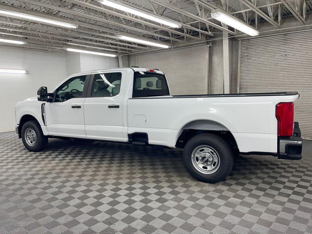 new 2026 Ford F-250 car, priced at $52,513