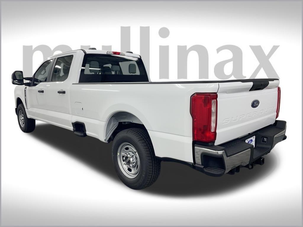 new 2026 Ford F-250 car, priced at $52,513