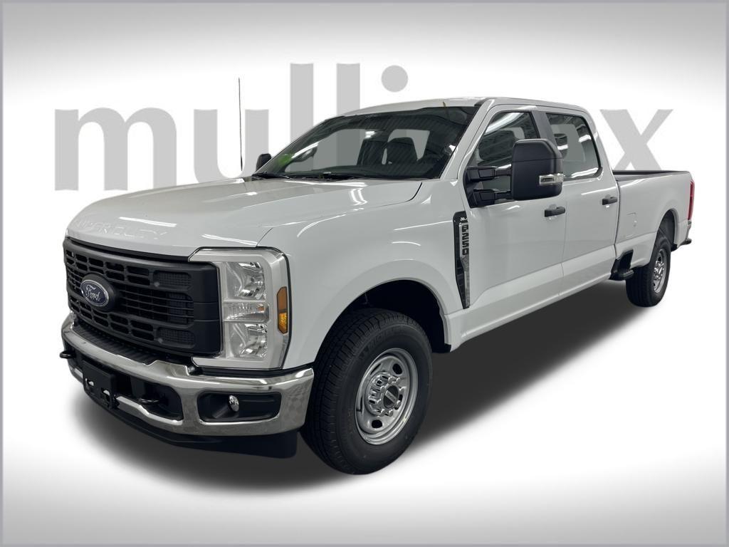new 2026 Ford F-250 car, priced at $52,513