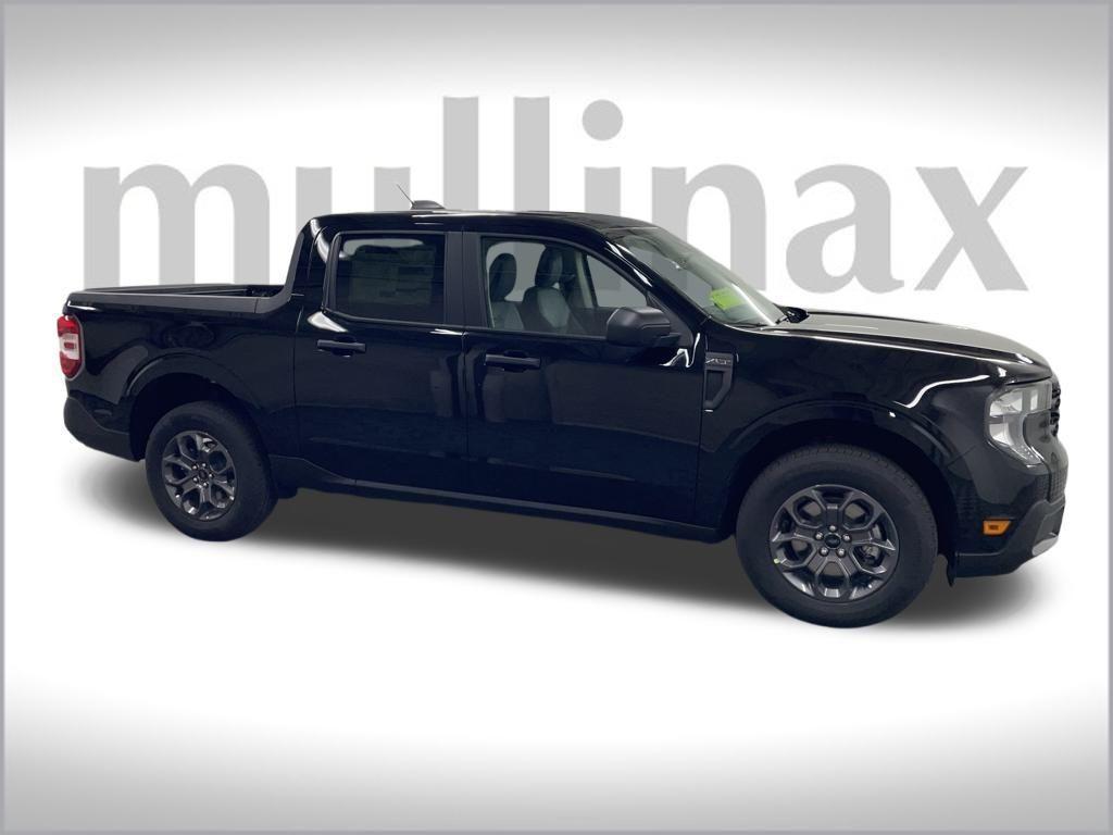 new 2025 Ford Maverick car, priced at $37,198
