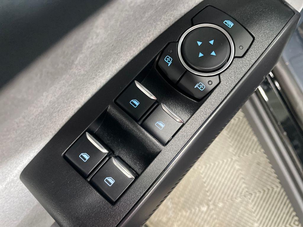 new 2025 Ford Maverick car, priced at $37,198