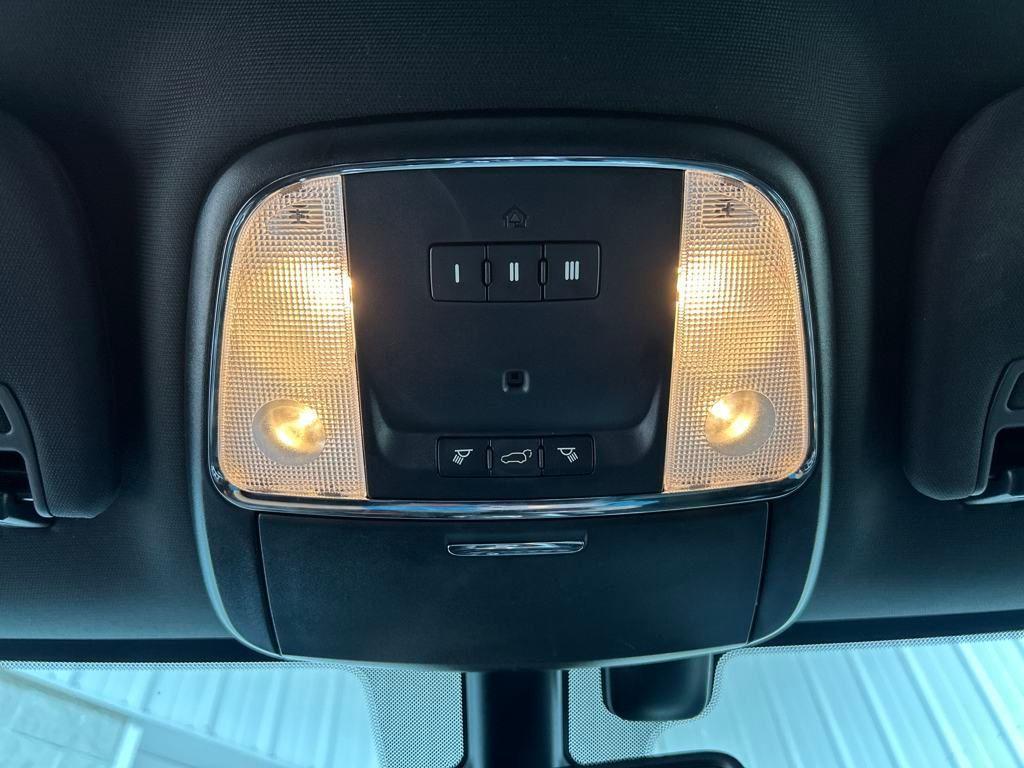 used 2018 Jeep Grand Cherokee car, priced at $18,750