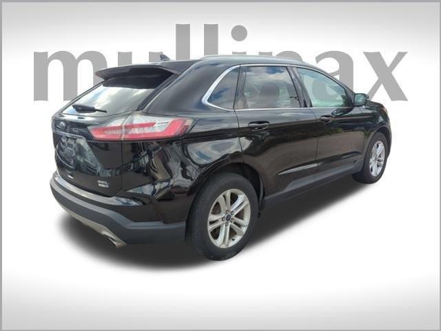 used 2019 Ford Edge car, priced at $16,990