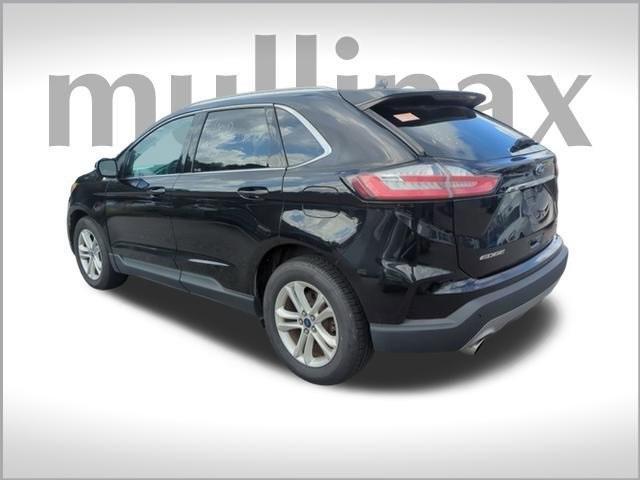 used 2019 Ford Edge car, priced at $16,990