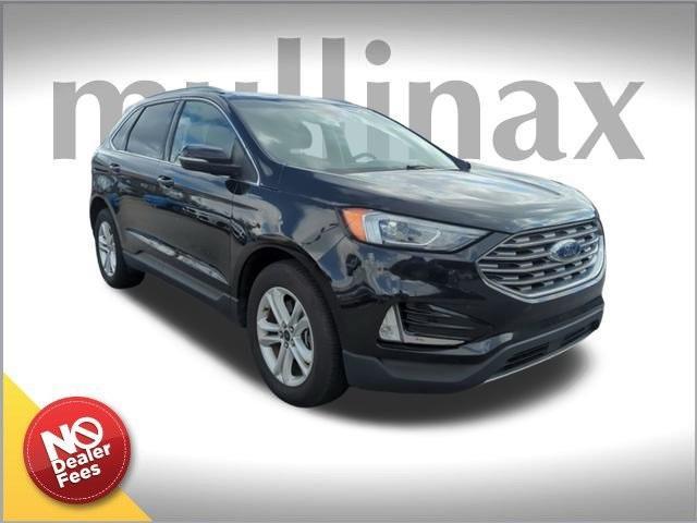 used 2019 Ford Edge car, priced at $16,990