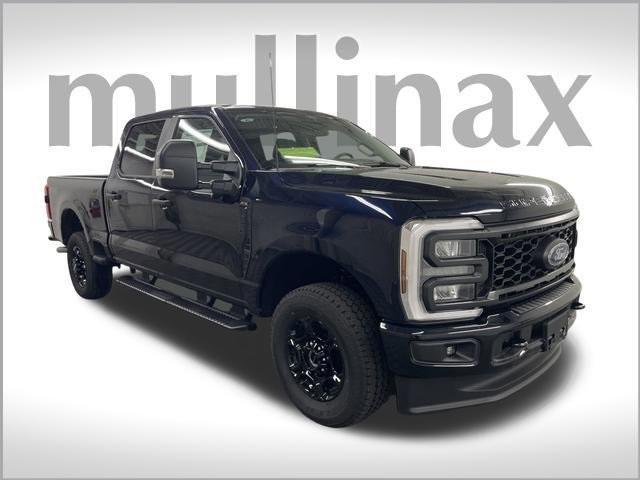 new 2024 Ford F-250 car, priced at $56,402