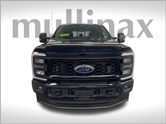 new 2024 Ford F-250 car, priced at $56,102