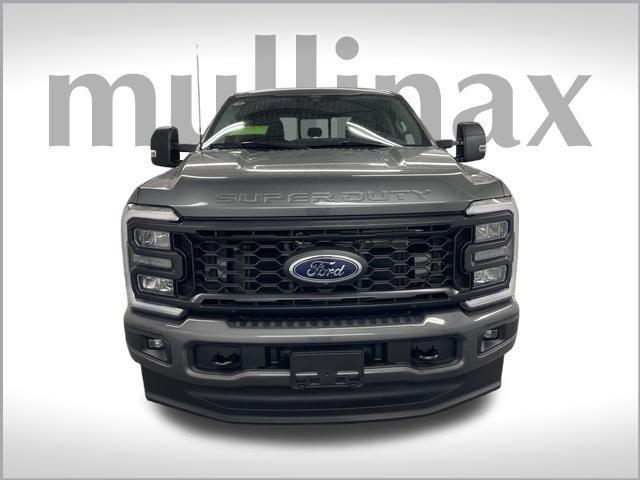 new 2024 Ford F-250 car, priced at $55,420