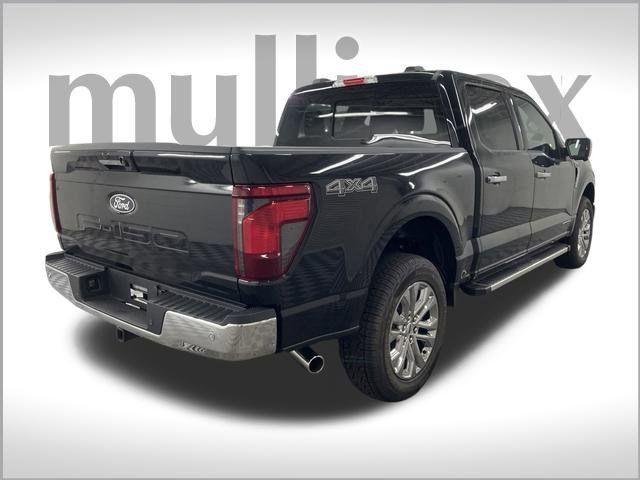 new 2024 Ford F-150 car, priced at $51,970