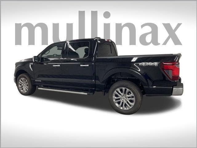 new 2024 Ford F-150 car, priced at $51,970
