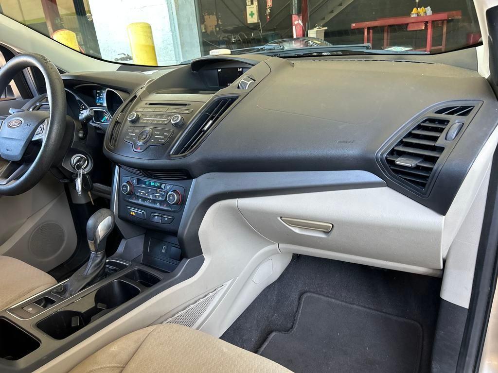 used 2018 Ford Escape car, priced at $11,990