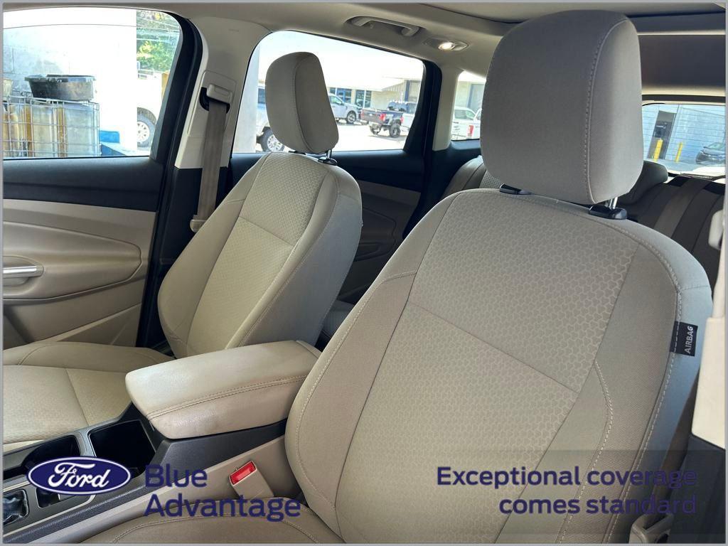 used 2018 Ford Escape car, priced at $11,990