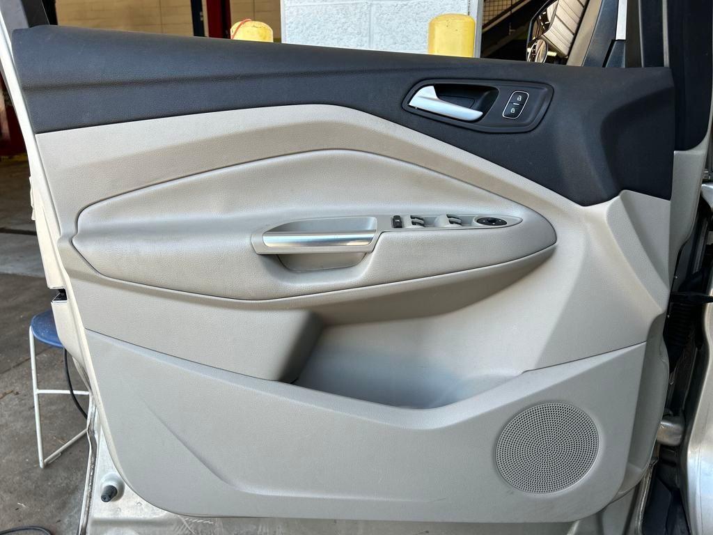 used 2018 Ford Escape car, priced at $11,990