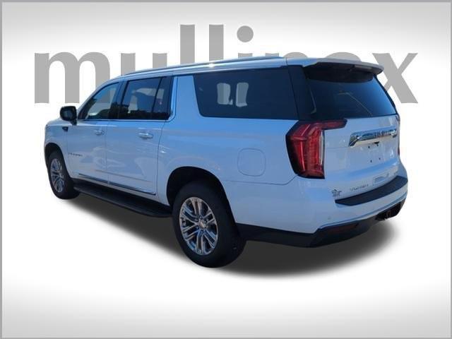 used 2022 GMC Yukon XL car, priced at $48,990