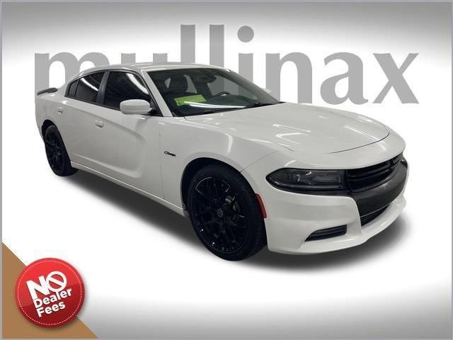 used 2015 Dodge Charger car, priced at $10,750