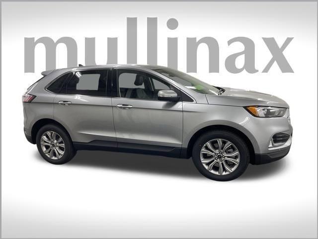 new 2024 Ford Edge car, priced at $36,722