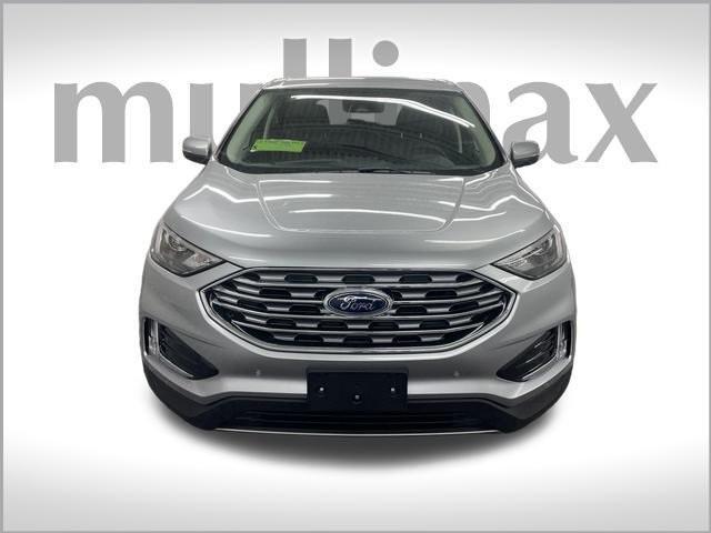 new 2024 Ford Edge car, priced at $36,722