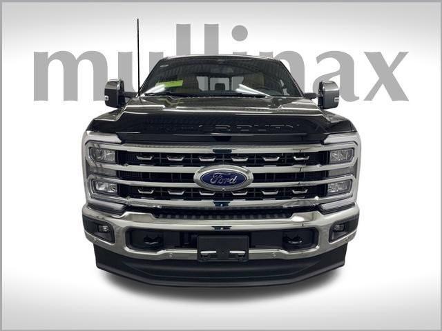 new 2025 Ford F-250 car, priced at $80,628