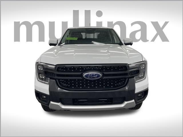 new 2024 Ford Ranger car, priced at $48,900