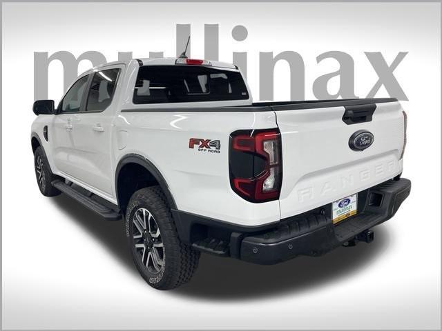 new 2024 Ford Ranger car, priced at $48,900