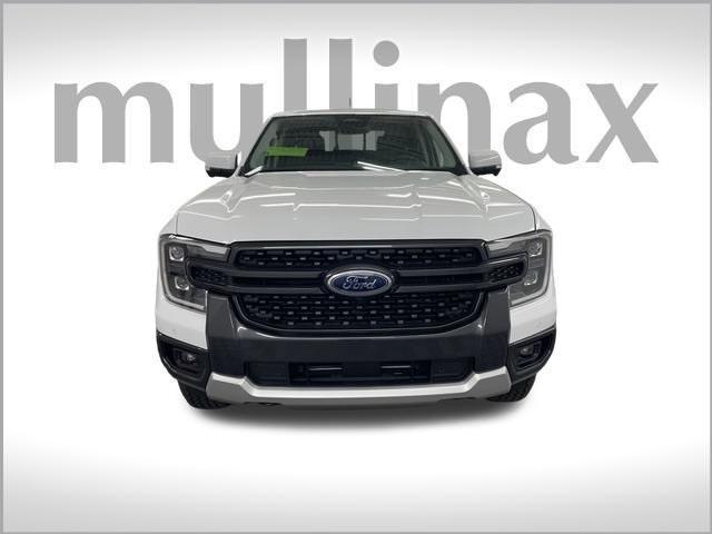 new 2024 Ford Ranger car, priced at $48,900