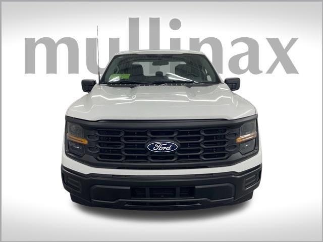 new 2024 Ford F-150 car, priced at $42,671