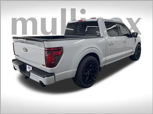 new 2025 Ford F-150 car, priced at $103,990