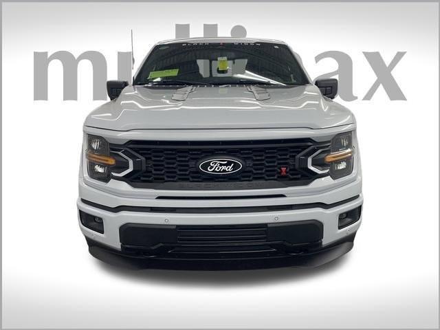 new 2025 Ford F-150 car, priced at $103,990