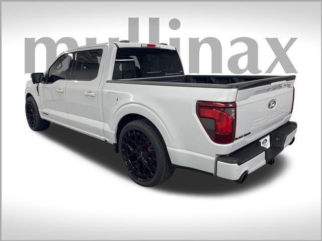 new 2025 Ford F-150 car, priced at $103,990