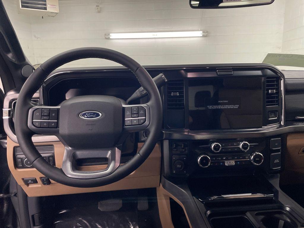 new 2026 Ford F-250 car, priced at $66,755