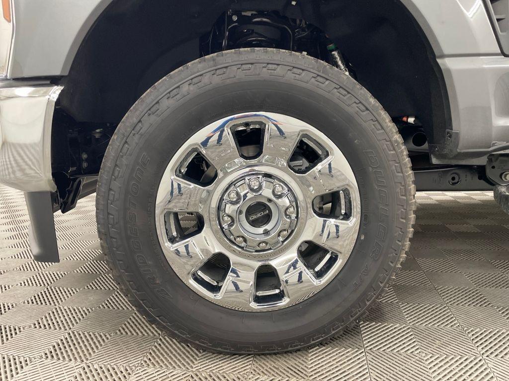 new 2026 Ford F-250 car, priced at $66,755