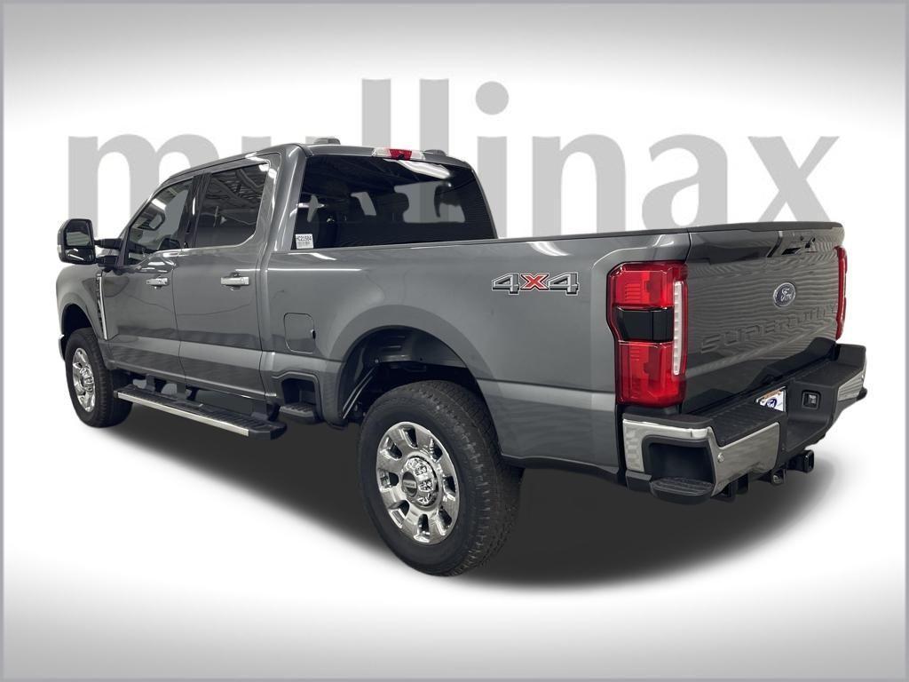 new 2026 Ford F-250 car, priced at $66,755