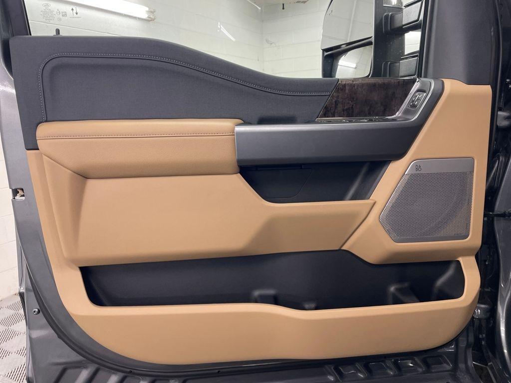 new 2026 Ford F-250 car, priced at $66,755