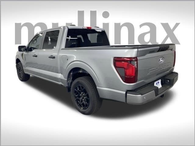 new 2025 Ford F-150 car, priced at $43,086