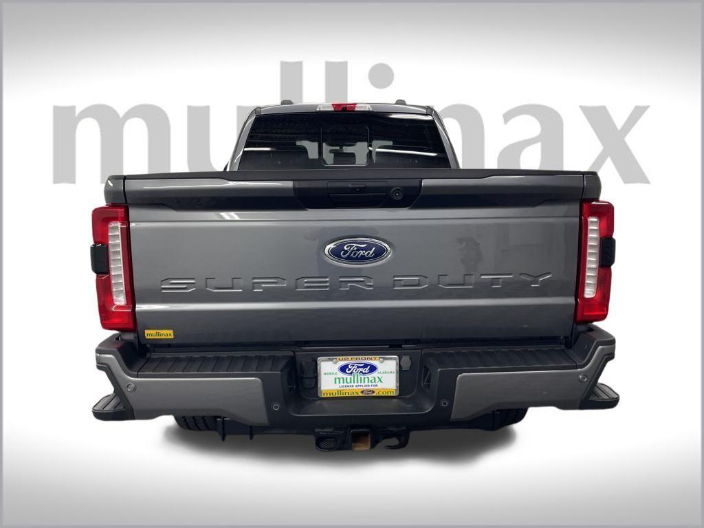 used 2024 Ford F-250 car, priced at $62,990
